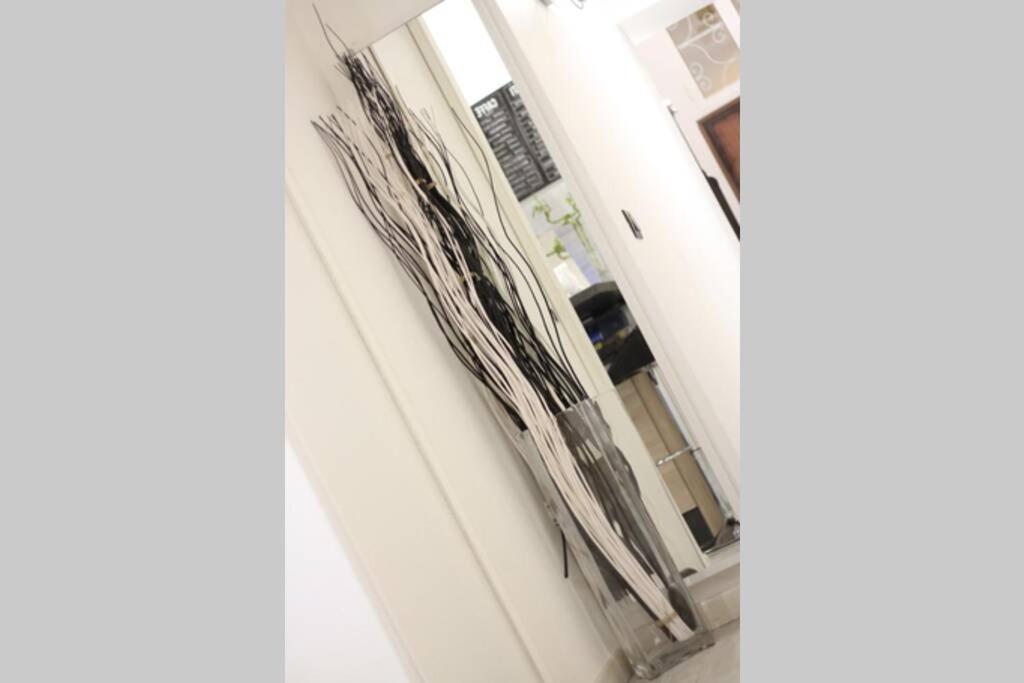 Elegant Apartment In Inner City At Vatican - Netflix And Optical Fiber Rome Luaran gambar