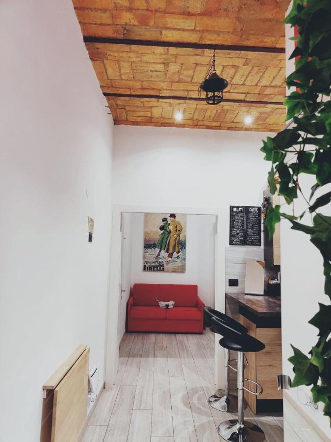 Elegant Apartment In Inner City At Vatican - Netflix And Optical Fiber Rome Luaran gambar