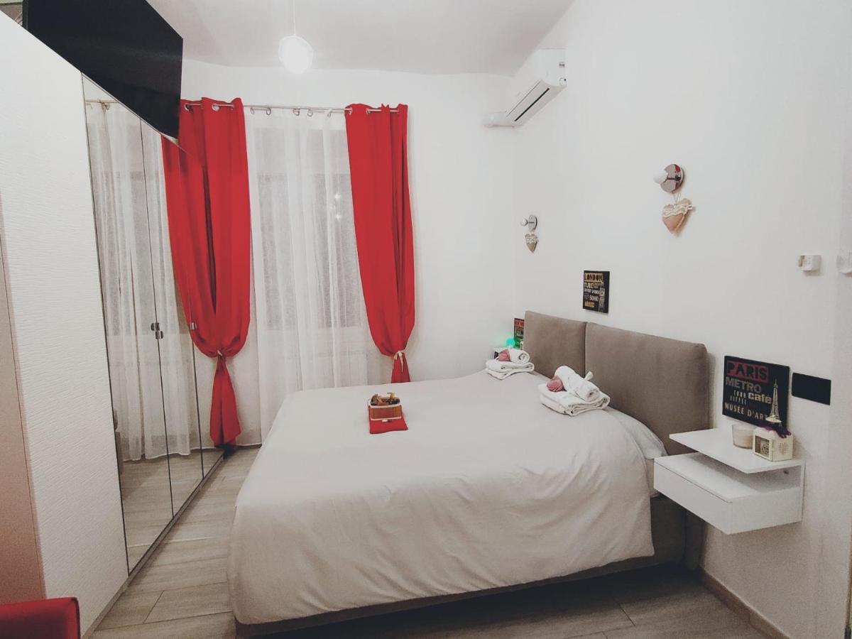 Elegant Apartment In Inner City At Vatican - Netflix And Optical Fiber Rome Luaran gambar